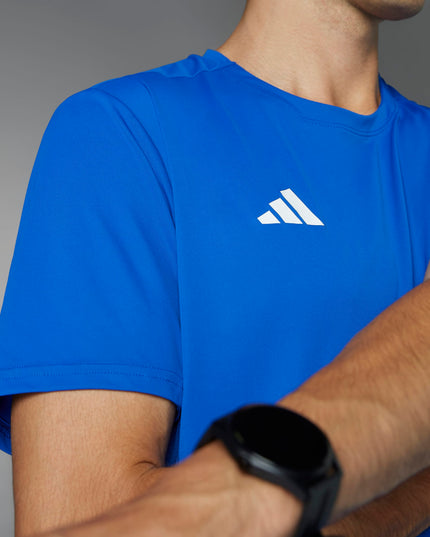 POLERA ADIDAS ADIZERO E TEE