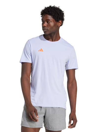 POLERA ADIDAS ADIZERO E TEE