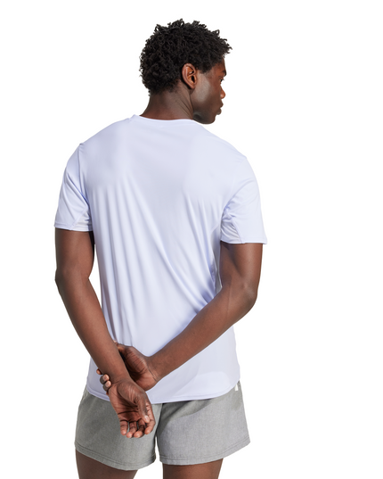 POLERA ADIDAS ADIZERO E TEE