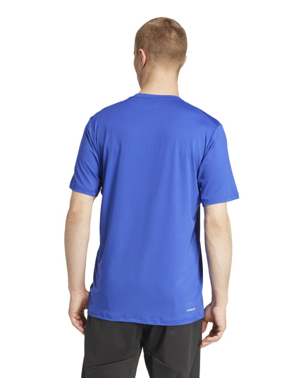 POLERA ADIDAS TR-ES STRETCH T