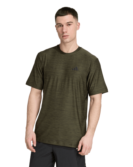 POLERA ADIDAS TR-ES STRETCH T