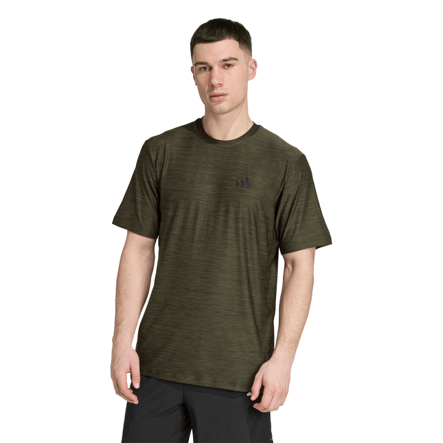 POLERA ADIDAS TR-ES STRETCH T
