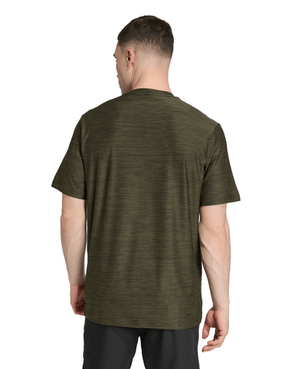 POLERA ADIDAS TR-ES STRETCH T