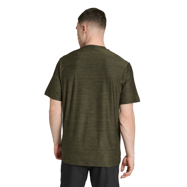 POLERA ADIDAS TR-ES STRETCH T