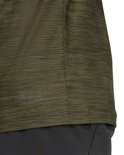 POLERA ADIDAS TR-ES STRETCH T