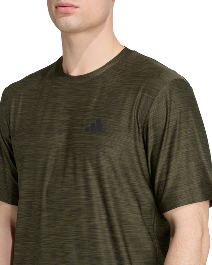 POLERA ADIDAS TR-ES STRETCH T
