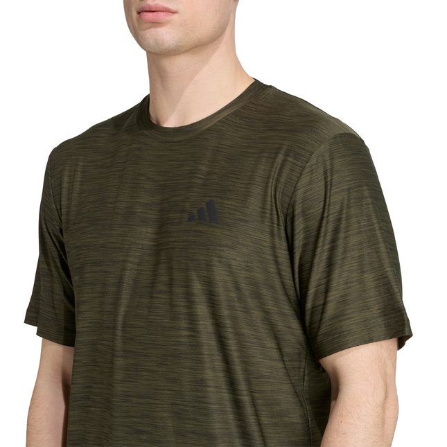POLERA ADIDAS TR-ES STRETCH T