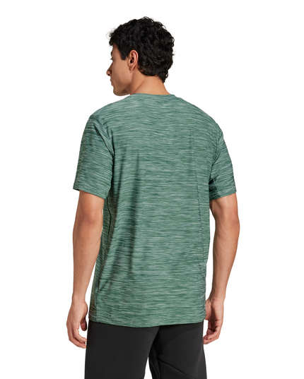 POLERA ADIDAS TR-ES STRETCH T