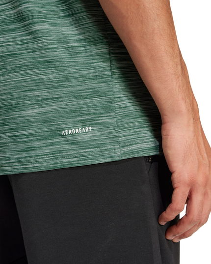POLERA ADIDAS TR-ES STRETCH T