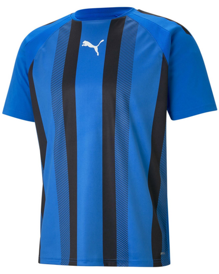 POLERA PUMA TEAMLIGA STRIPED JERSEY