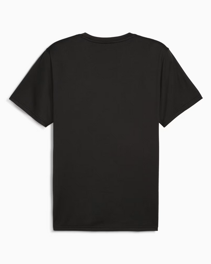 POLERA PUMA ESSENTIALS SOLID CAT TEE