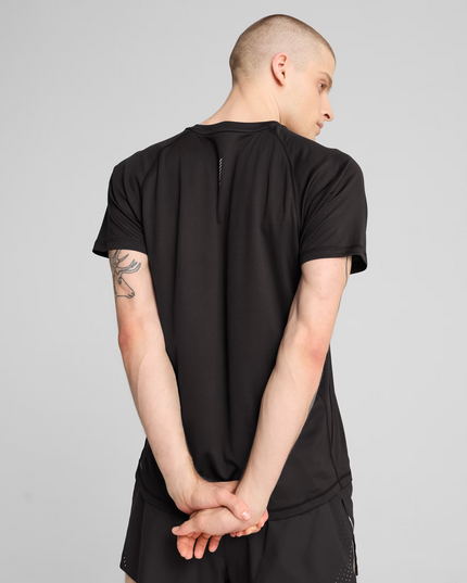 POLERA PUMA RUN VELOCITY TEE