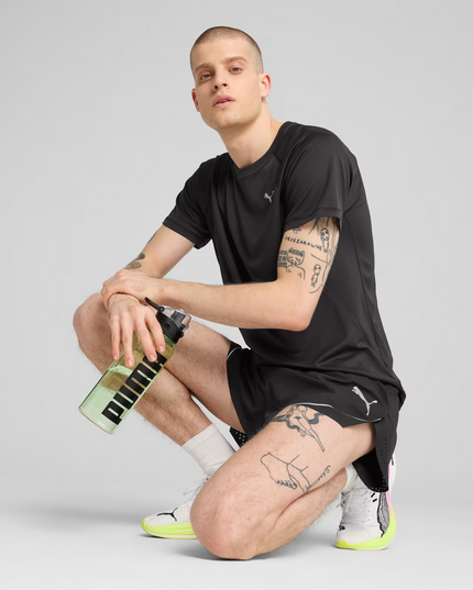 POLERA PUMA RUN VELOCITY TEE