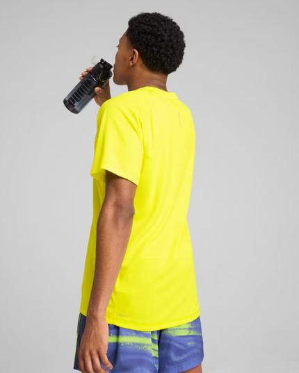 POLERA PUMA RUN VELOCITY TEE