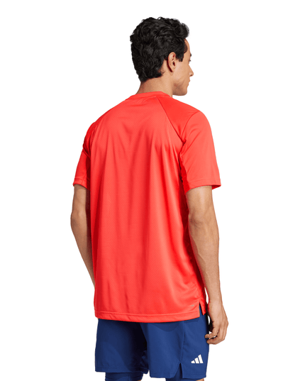 POLERA ADIDAS CLUB TEE