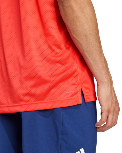 POLERA ADIDAS CLUB TEE