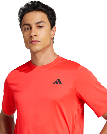 POLERA ADIDAS CLUB TEE