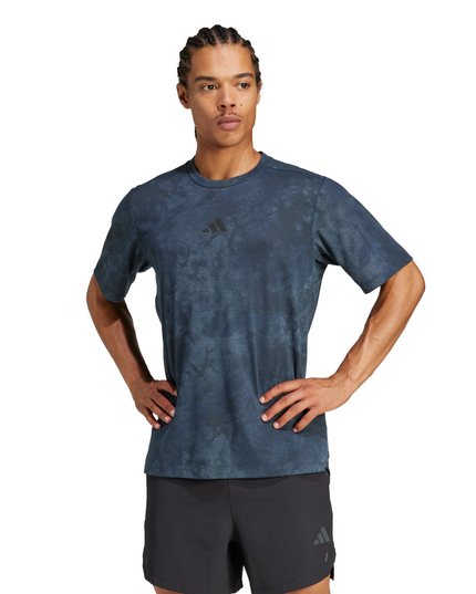 POLERA ADIDAS POWER AOP TEE