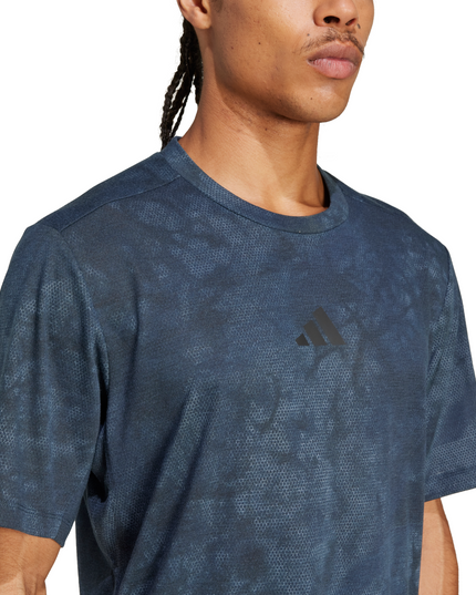 POLERA ADIDAS POWER AOP TEE
