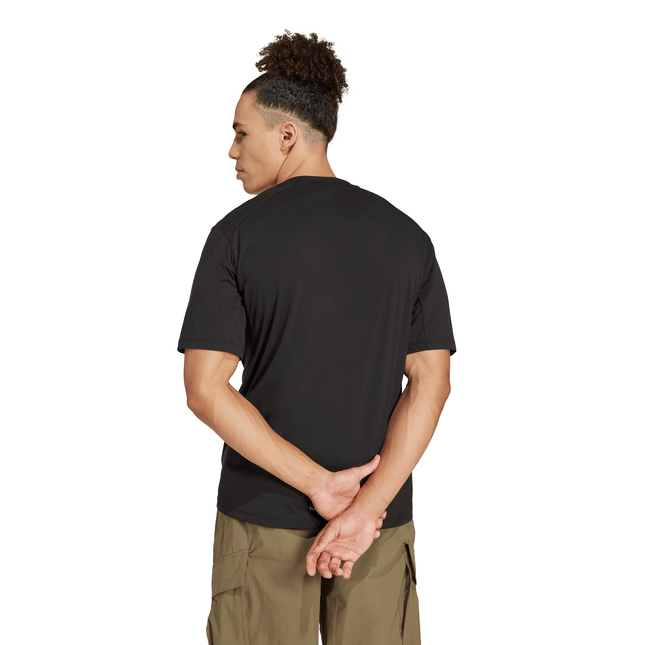 POLERA TERREX MT TEE