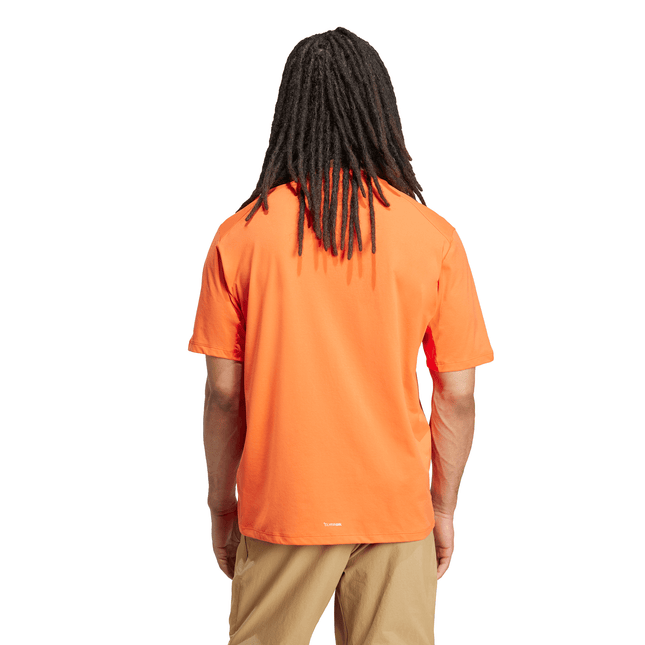 POLERA TERREX MT TEE