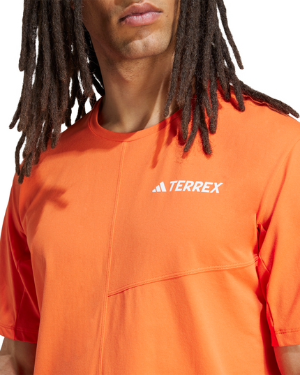 POLERA TERREX MT TEE