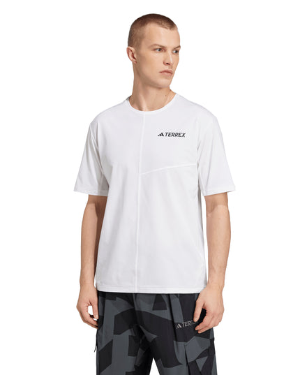 POLERA TERREX MT TEE