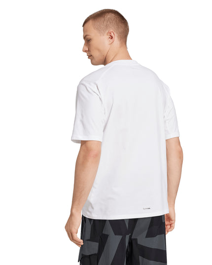 POLERA TERREX MT TEE