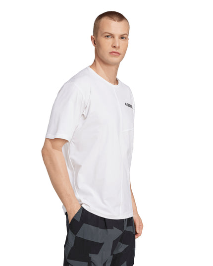 POLERA TERREX MT TEE