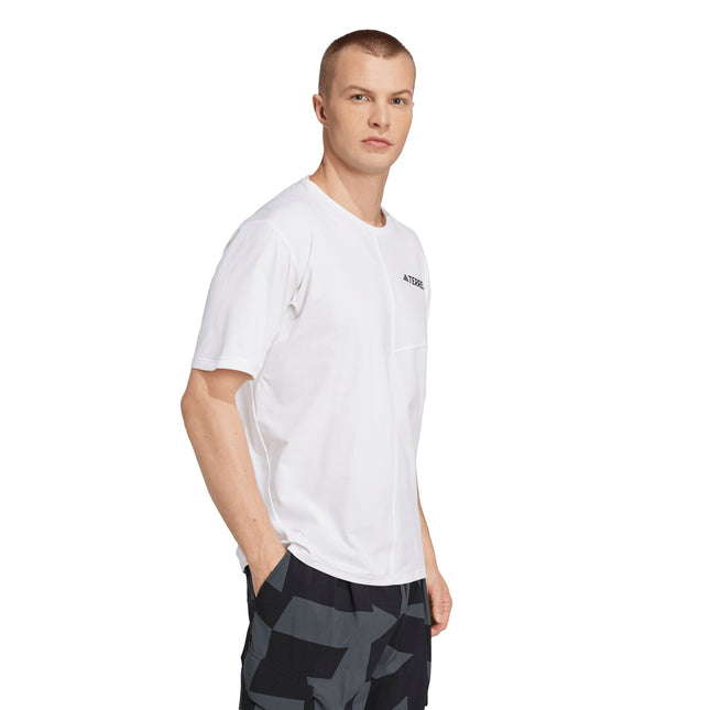 POLERA TERREX MT TEE