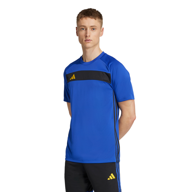 POLERA ADIDAS TIRO ES JSY