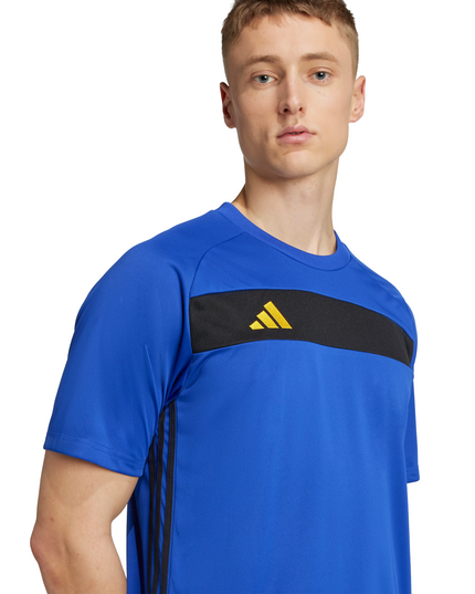 POLERA ADIDAS TIRO ES JSY