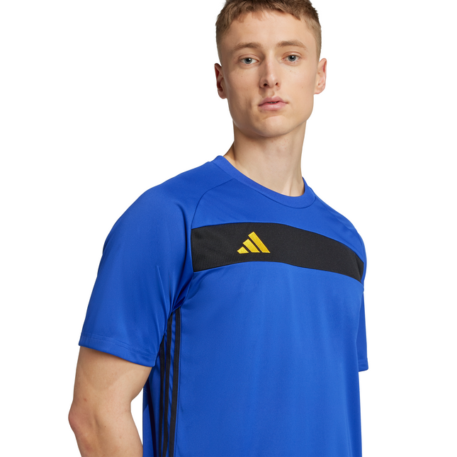 POLERA ADIDAS TIRO ES JSY