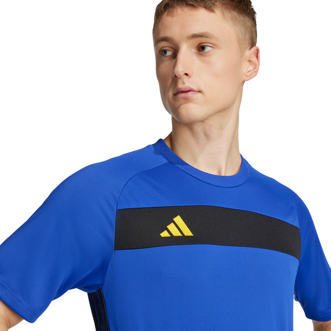 POLERA ADIDAS TIRO ES JSY