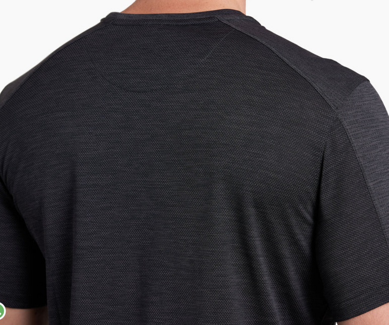 POLERA KUHL ENGINEERED T
