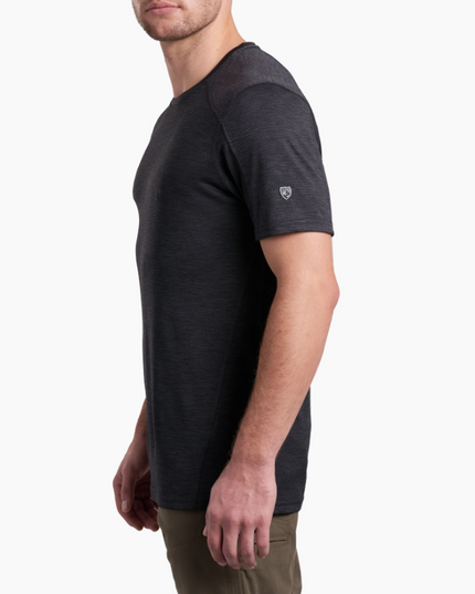 POLERA KUHL ENGINEERED T