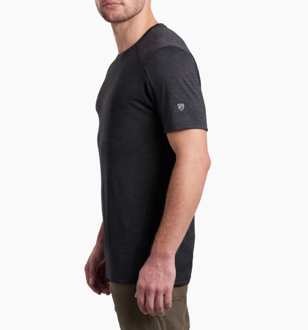 POLERA KUHL ENGINEERED T
