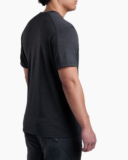 POLERA KUHL ENGINEERED T