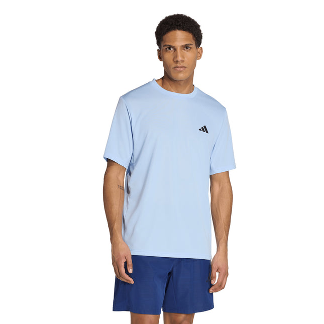 POLERA ADIDAS WE BAS T