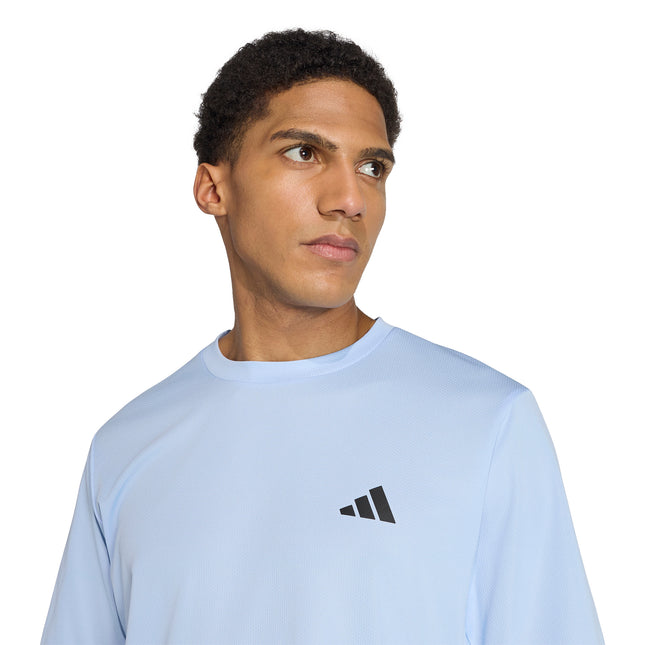 POLERA ADIDAS WE BAS T