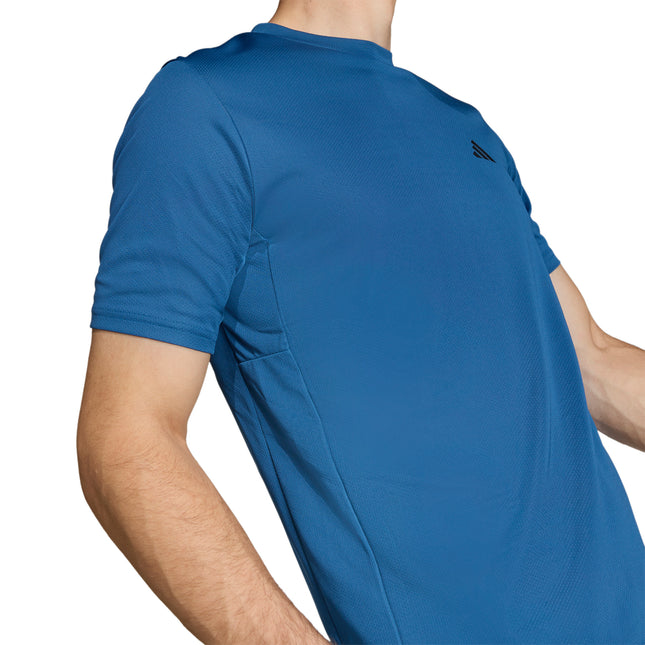 POLERA ADIDAS WE BAS T