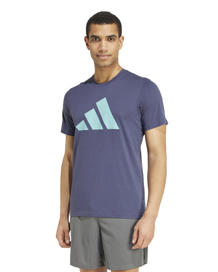 POLERA ADIDAS TR-ES FR LOGO T