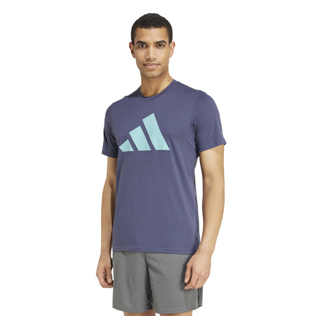 POLERA ADIDAS TR-ES FR LOGO T