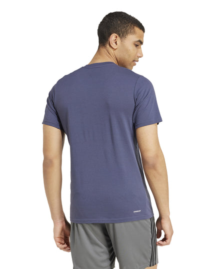 POLERA ADIDAS TR-ES FR LOGO T