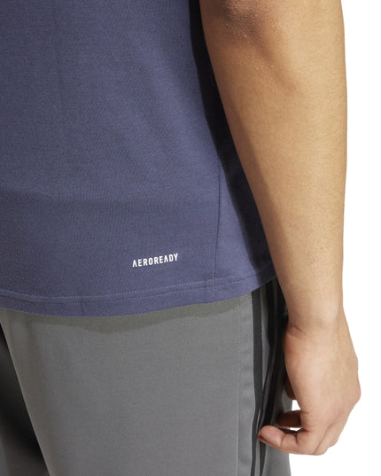 POLERA ADIDAS TR-ES FR LOGO T