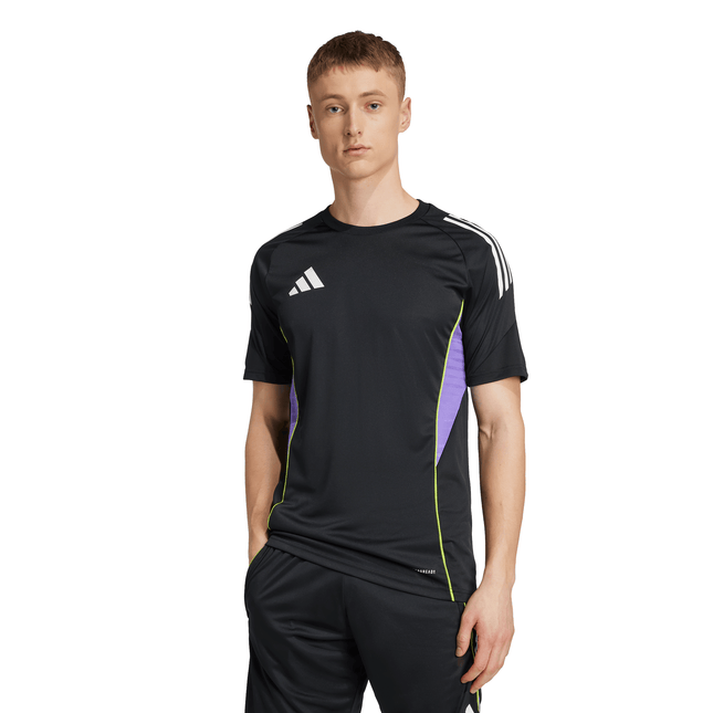 POLERA ADIDAS TIRO25C TR JSY