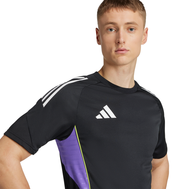 POLERA ADIDAS TIRO25C TR JSY