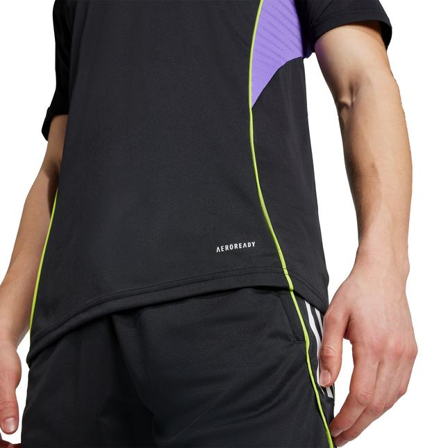 POLERA ADIDAS TIRO25C TR JSY