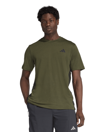 POLERA ADIDAS TR-ES FR 3S T