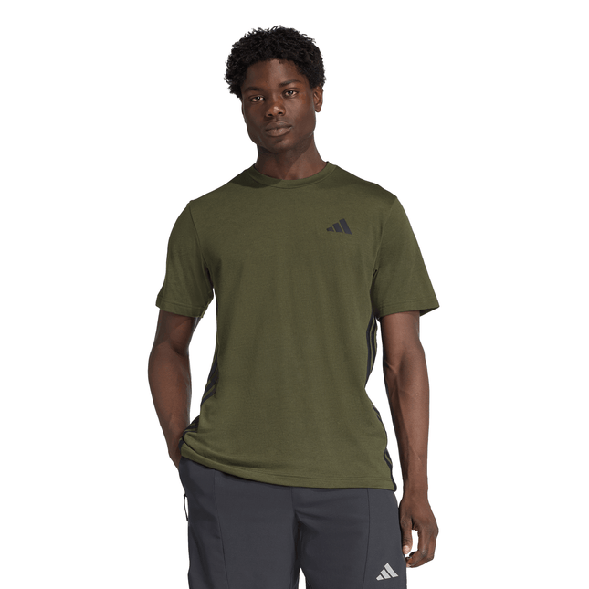 POLERA ADIDAS TR-ES FR 3S T